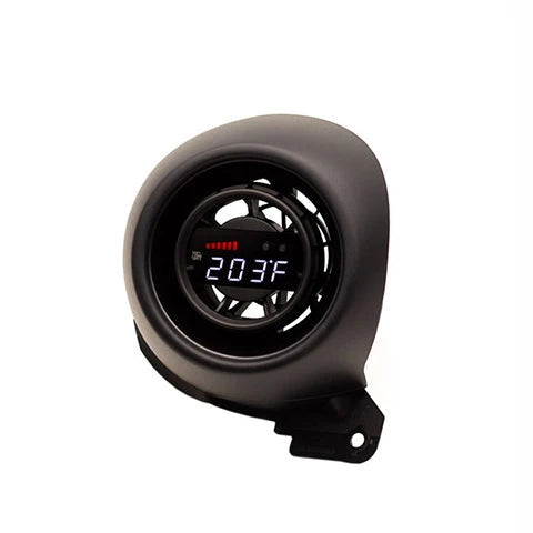 P3 Digitale meter Toyota GR86 / Subaru BRZ ZD8