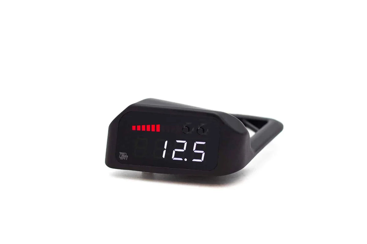P3 Digitale meter Toyota Supra MK5 A90-1