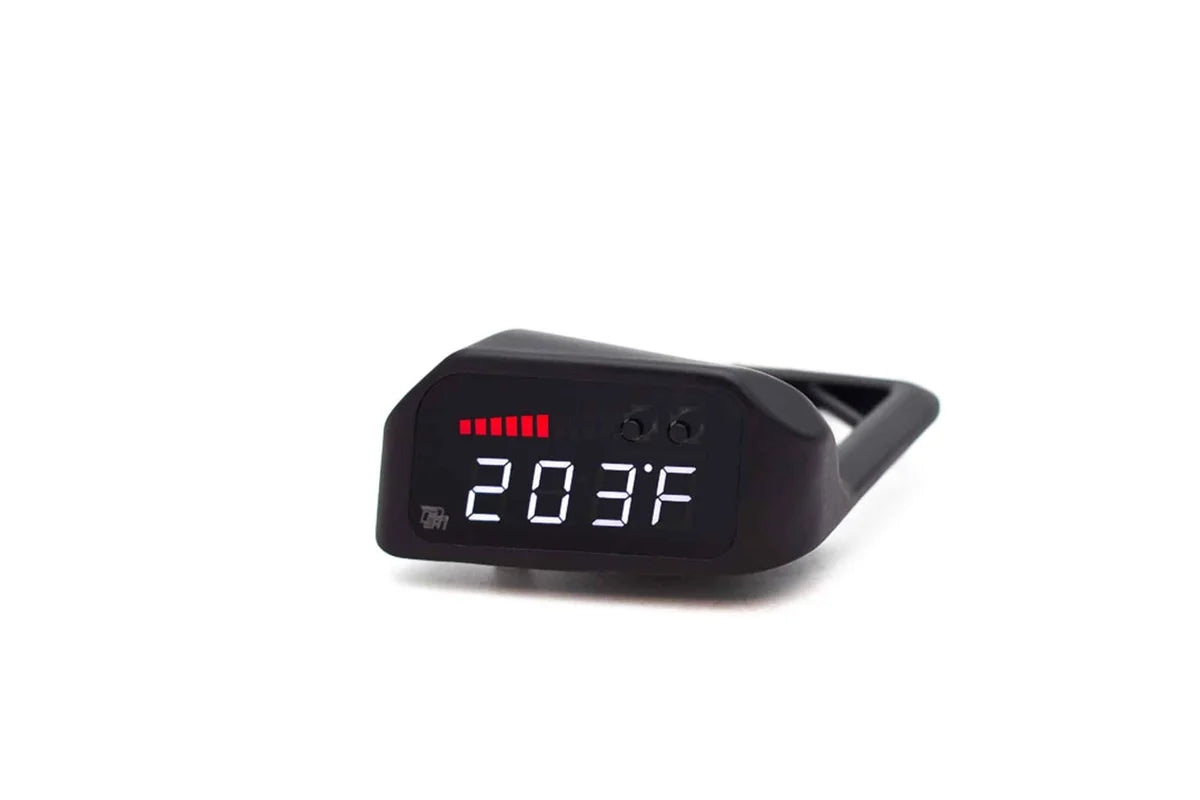 P3 Digitale meter Toyota Supra MK5 A90-4