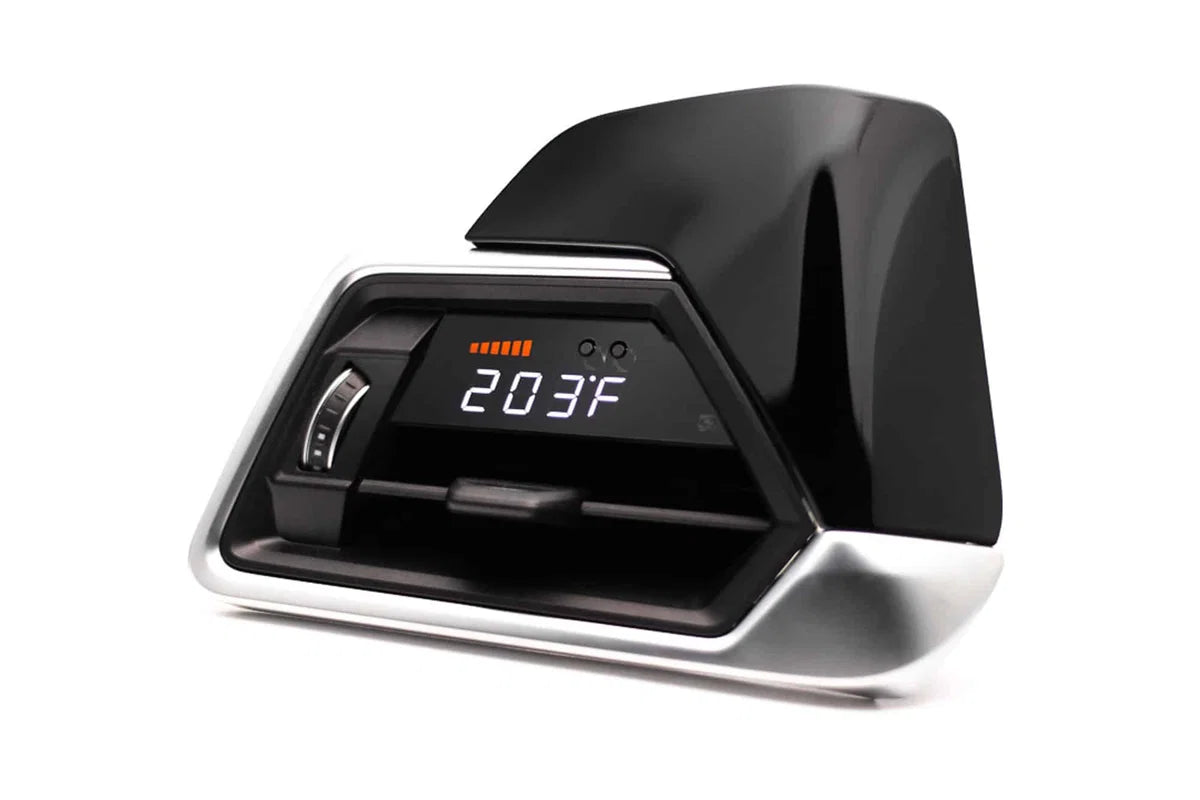 P3 Digitale ventilatiemeter BMW 340i / 440i G2x en M3 G80 / M4 G8x-2