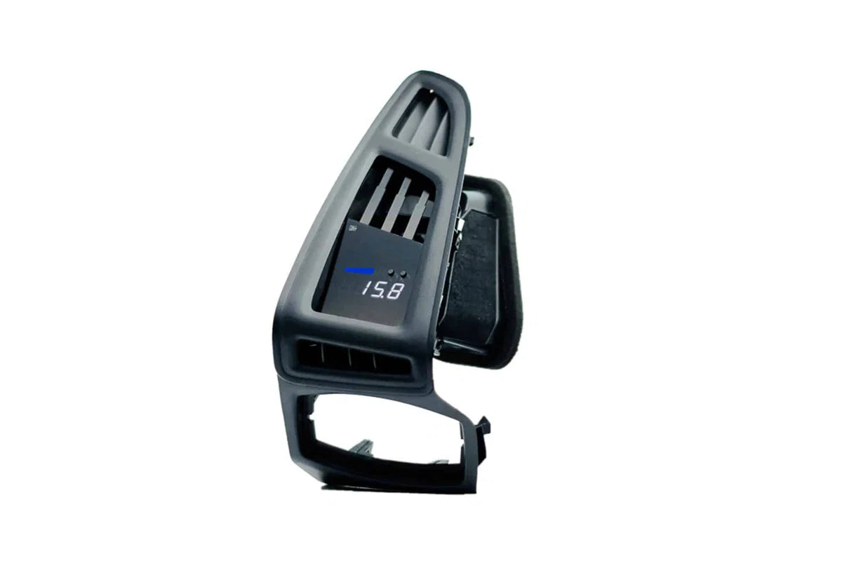 P3 Digitale ventilatiemeter Ford Focus 3 RS / ST-2
