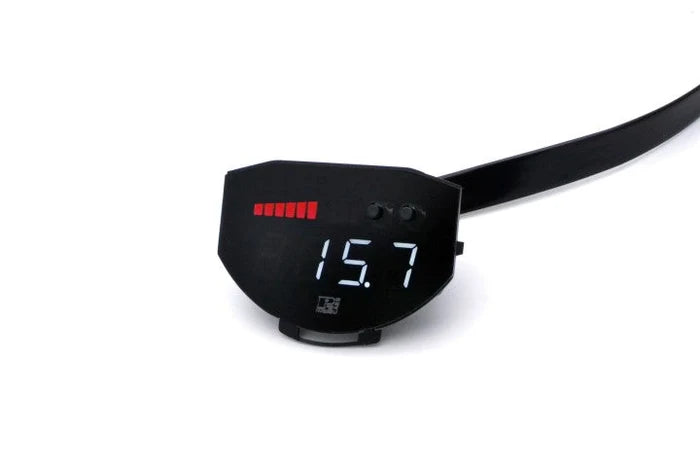 P3 Digitale ventilatiemeter Ford Mustang S550 Ecoboost / GT-5
