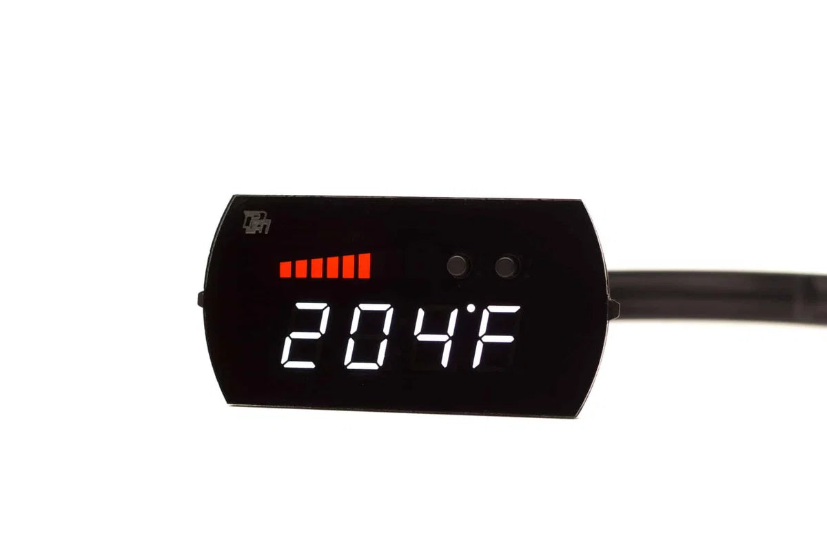 P3 Digitale ventilatiemeter Mercedes AMG GT C190-1