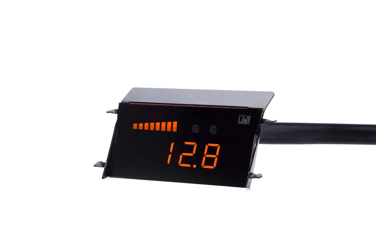 P3 Digitale ventilatiemeter Mini Cooper S F56 / F57-1