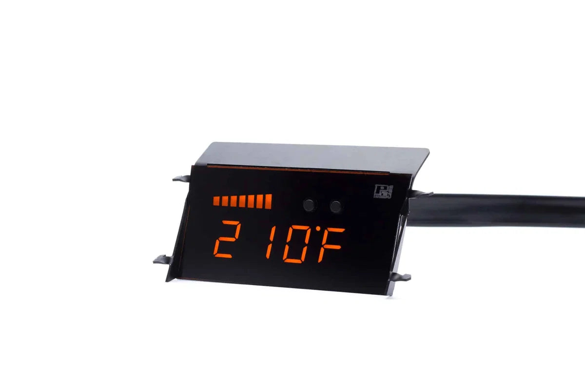 P3 Digitale ventilatiemeter Mini Cooper S F56 / F57-4