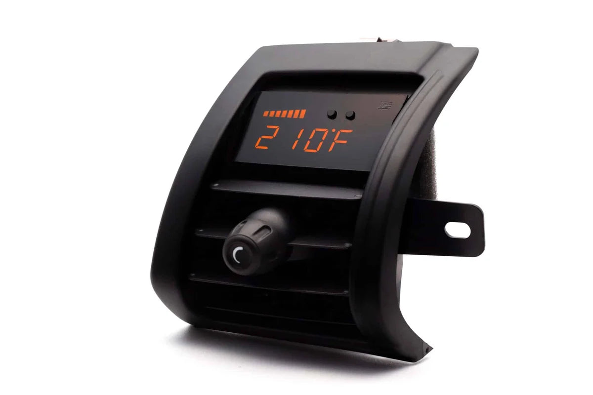 P3 Digitale ventilatiemeter Mini Cooper S F56 / F57-5