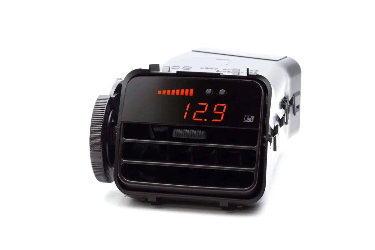 P3 Digitale ventilatiemeter Subaru Impreza STI 08-14-2