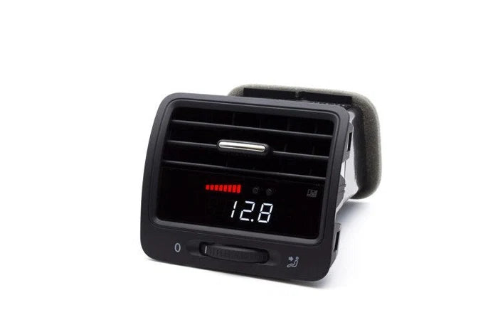 P3 Digitale ventilatiemeter Volkswagen Golf 5 GTI / R32-2