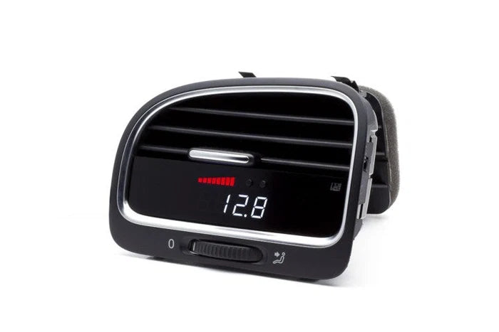 P3 Digitale ventilatiemeter Volkswagen Golf 6 GTI-2