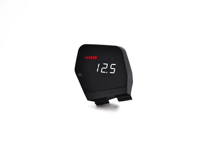 P3 Digitale ventilatiemeter Volkswagen Golf 8 GTI-1