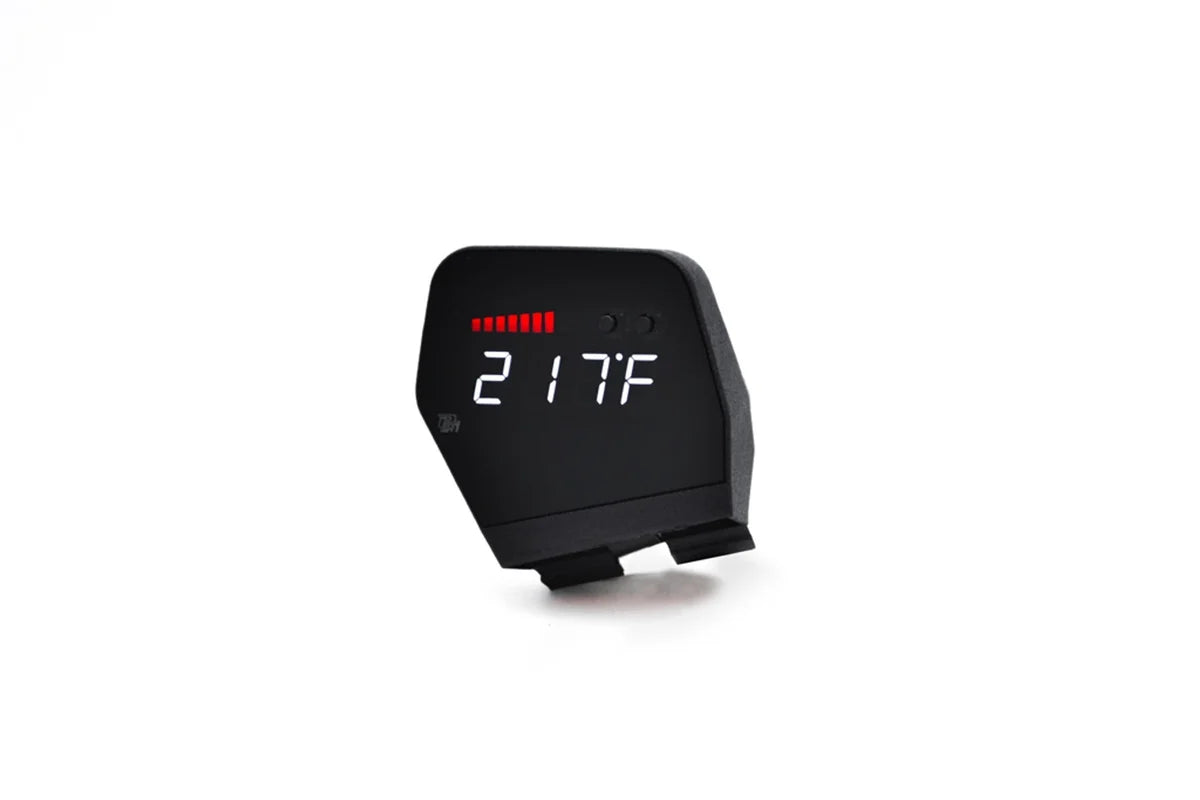 P3 Digitale ventilatiemeter Volkswagen Golf 8 GTI-4