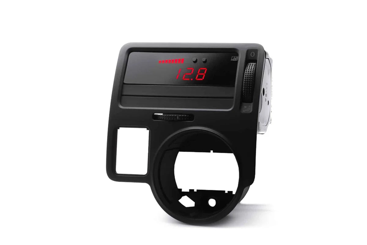 P3 Digitale ventilatiemeter Volkswagen Golf Mk4 GTI / R32-2
