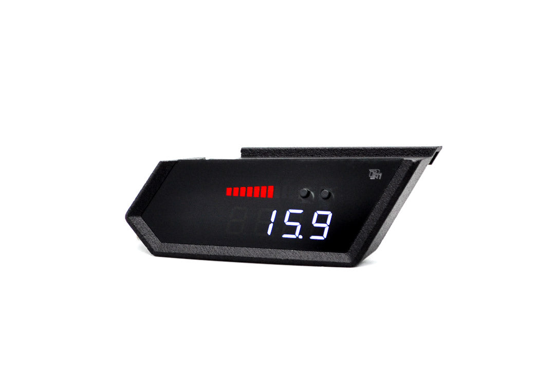 P3 Digitale ventilatormeter Audi S3 8Y / RS3 8Y