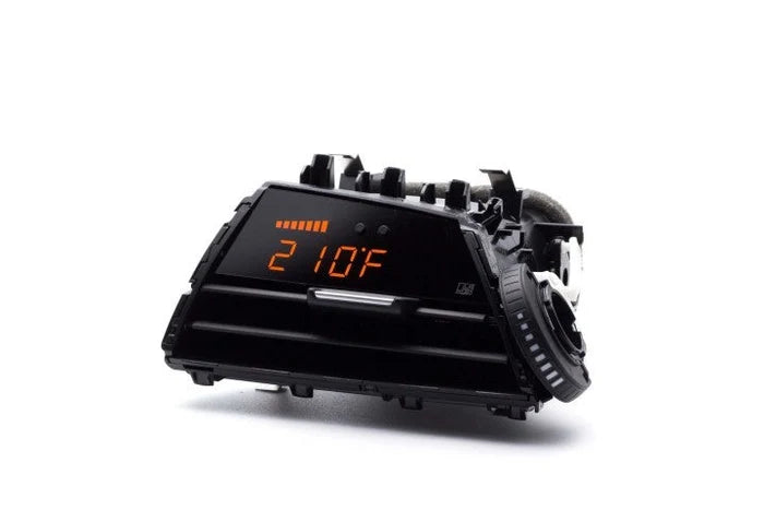 P3 Digitale ventilatormeter BMW 335i / 340i / M3 F80-5