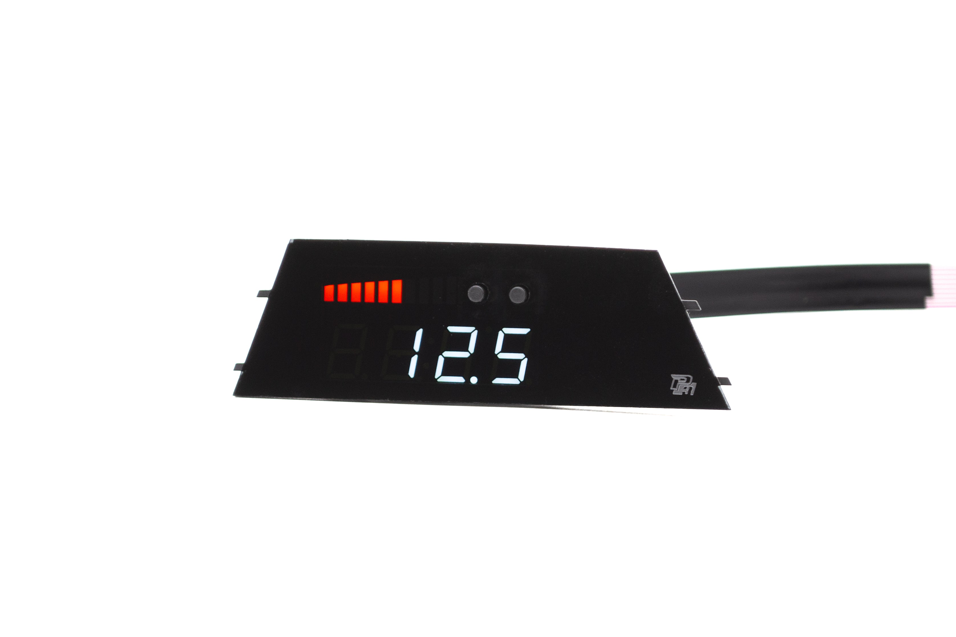 P3 Digitale ventilatormeter BMW 335i / 340i / M3 F80-7
