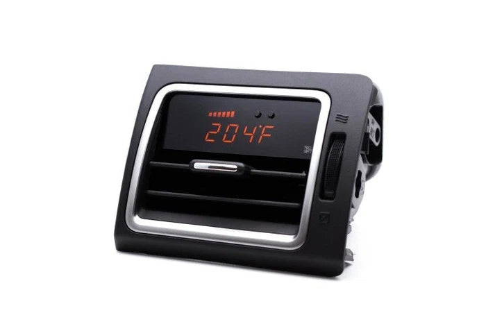 P3 Digitale ventilatormeter Subaru Impreza STI VA-5