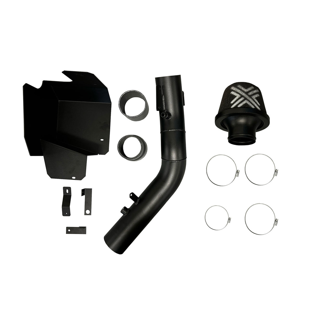 Pipercross Intake systeem Ford Focus 4 ST