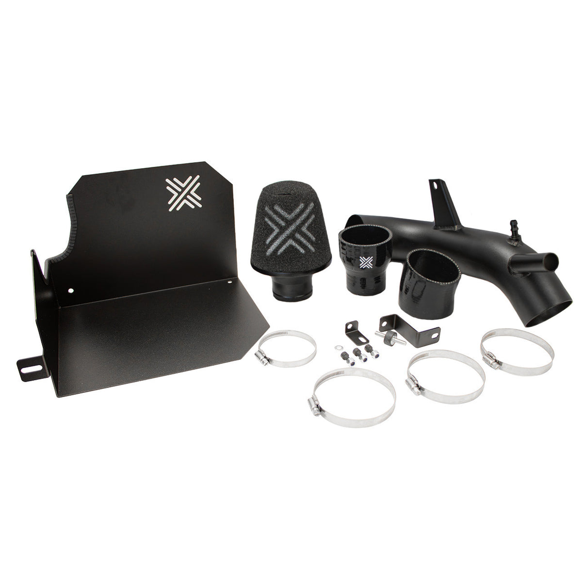 Pipercross Intake systeem Hyundai I20N