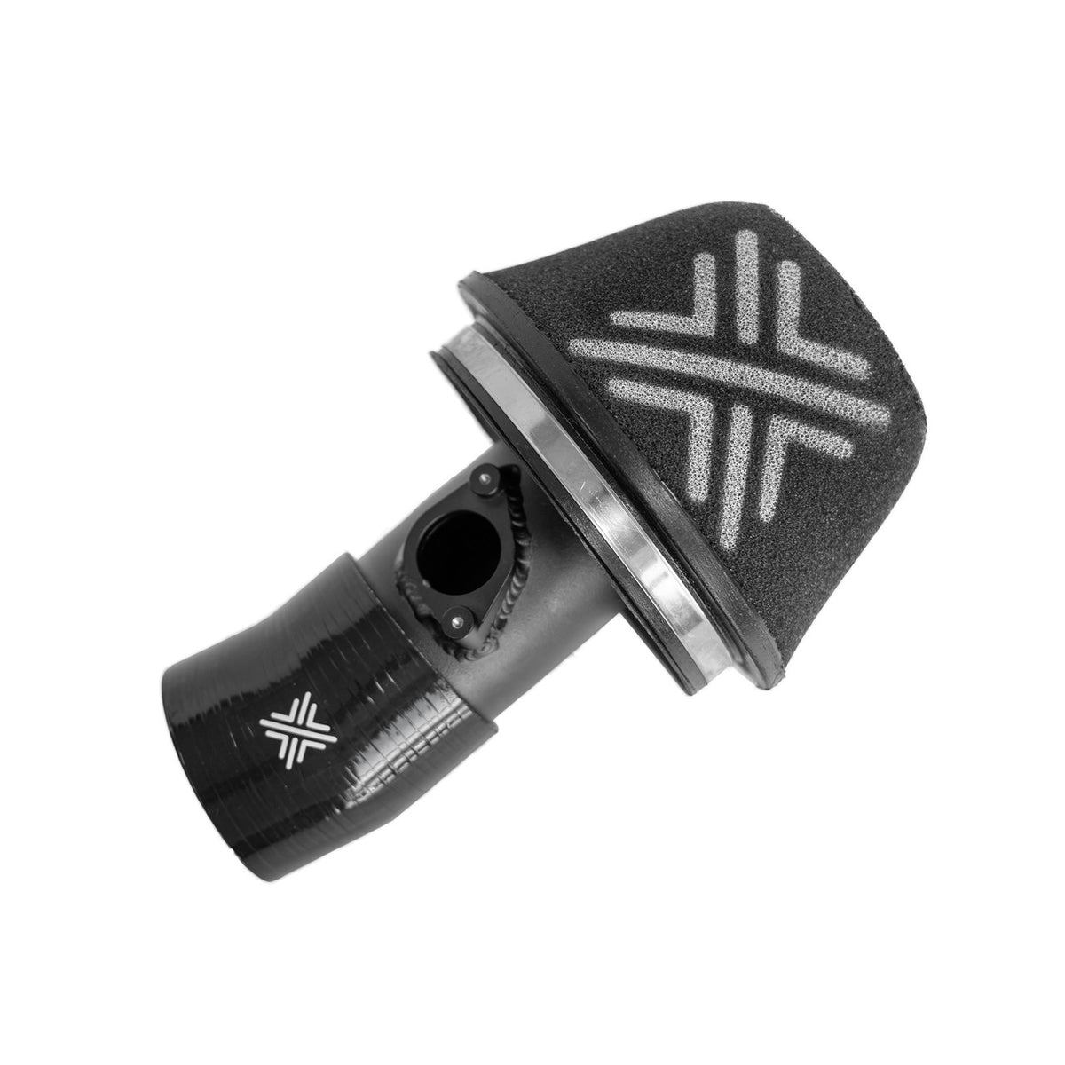 Pipercross Air Intake Honda Civic Type R FL5