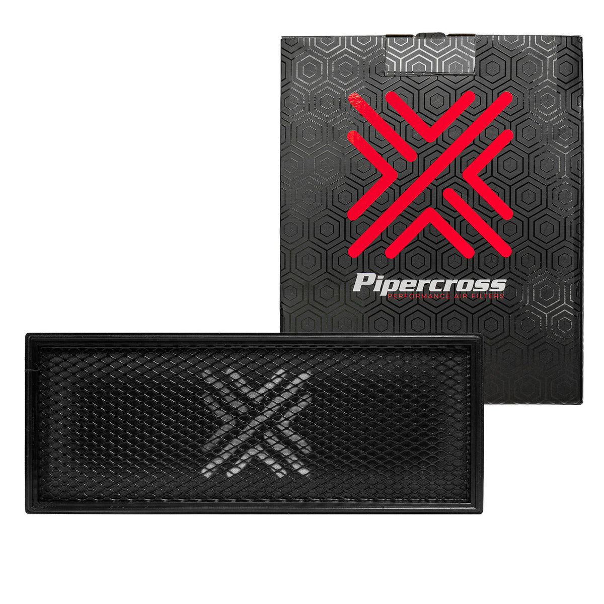 Pipercross Paneel luchtfilter Golf 6 GTI / Leon 2 FR / Scirocco 2.0 TSI EA888.1/2