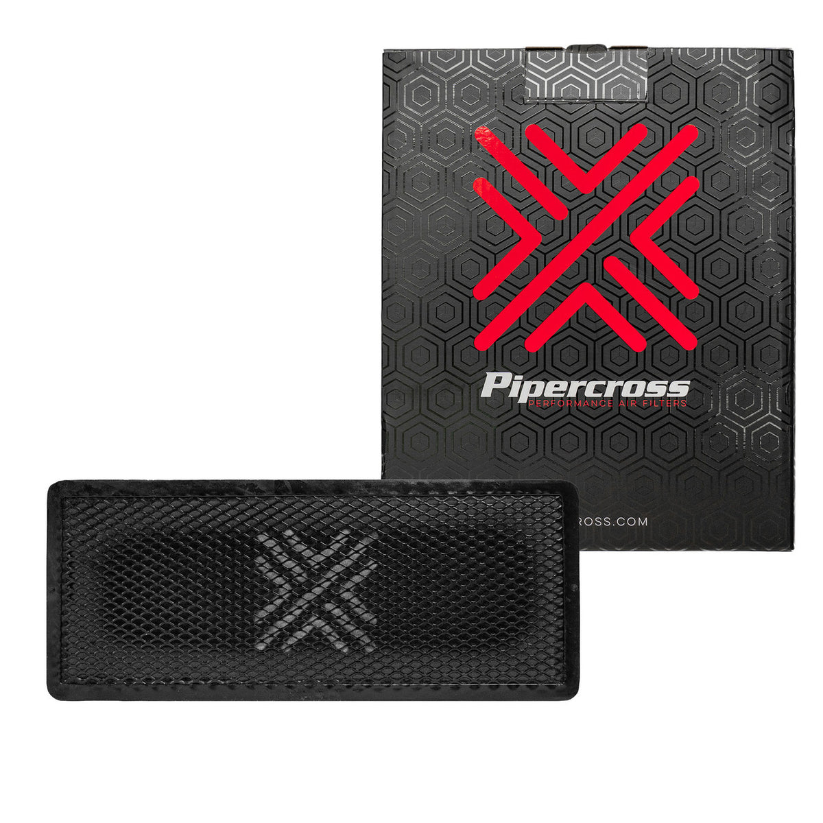 Pipercross Paneel luchtfilter Mini Cooper S R56 / Peugeot 208 GTI / Citroen DS3 1.6 THP