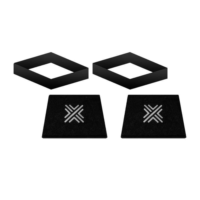 Pipercross Paneel luchtfilters Nissan GTR R35