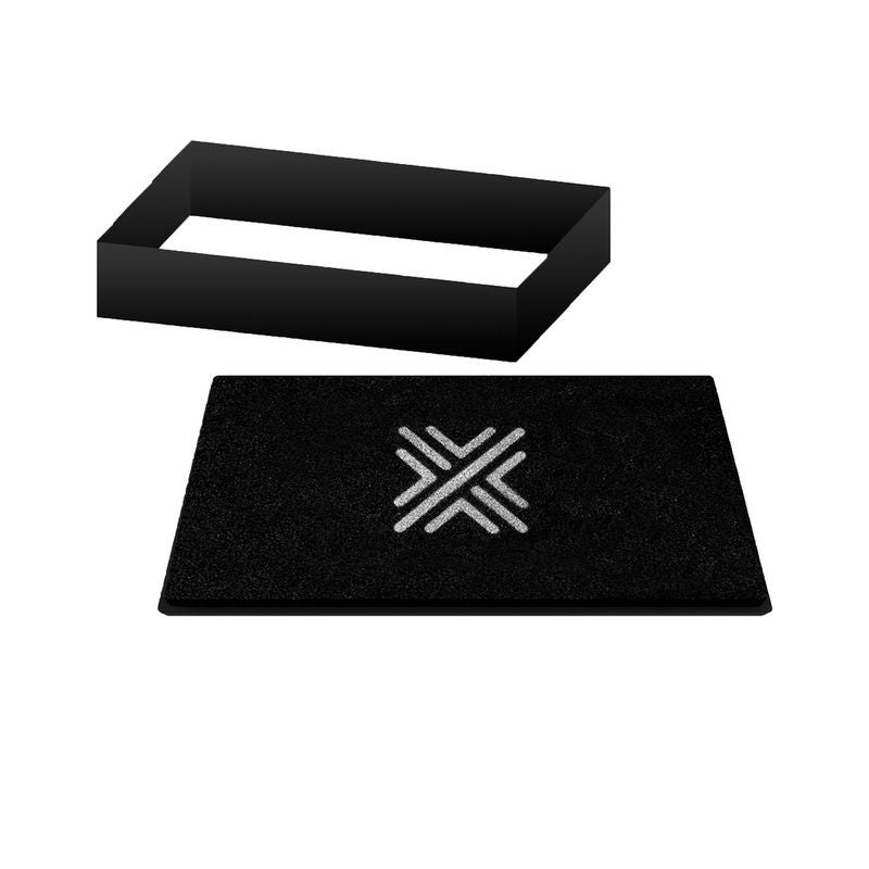 Pipercross Paneel luchtfilter Mitsubishi Lancer Evo 10