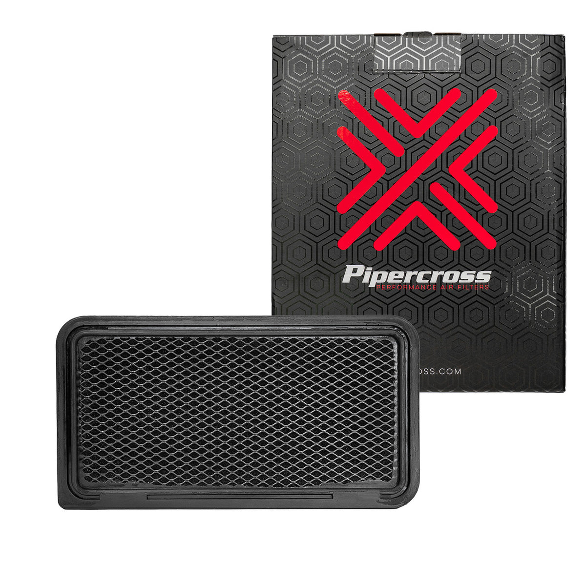 Pipercross Paneel luchtfilter Mazda MX5 NC