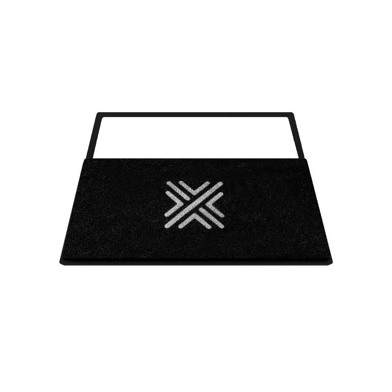 Pipercross Paneel luchtfilter Fiat 595 / 695 Abarth