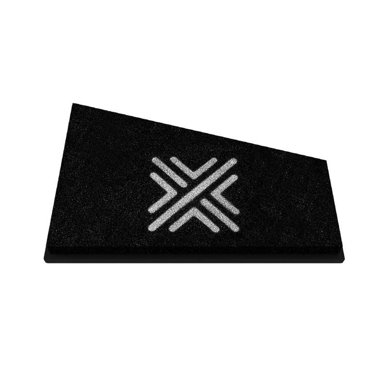 Pipercross Paneel luchtfilter Renault Megane 3 RS