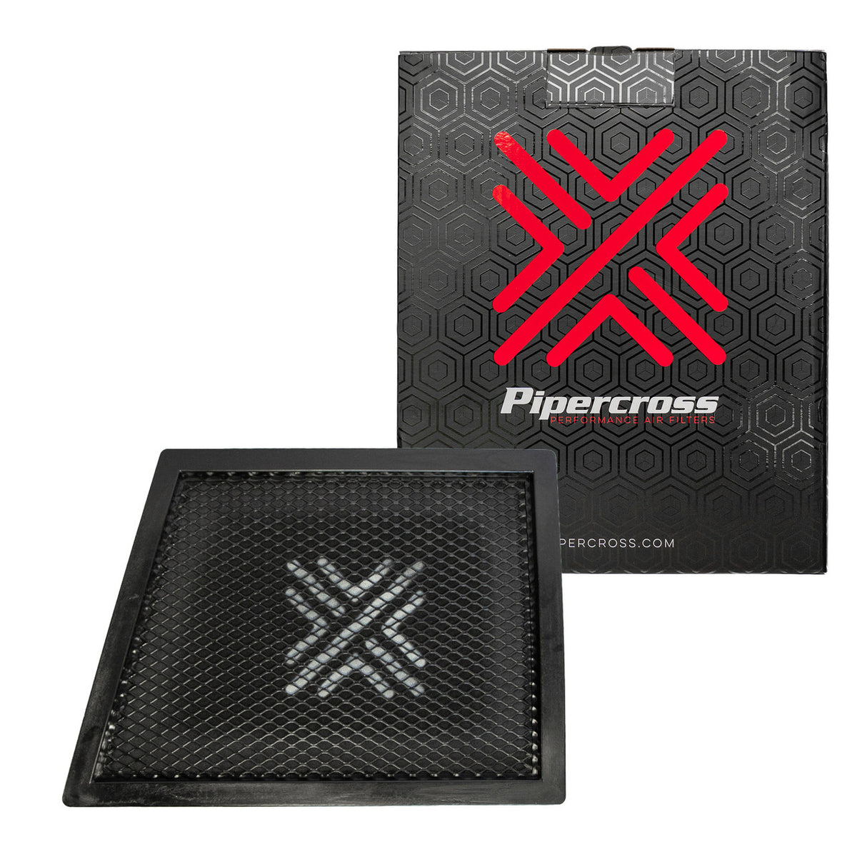 Pipercross Paneel luchtfilter Mini Cooper S / JCW F56