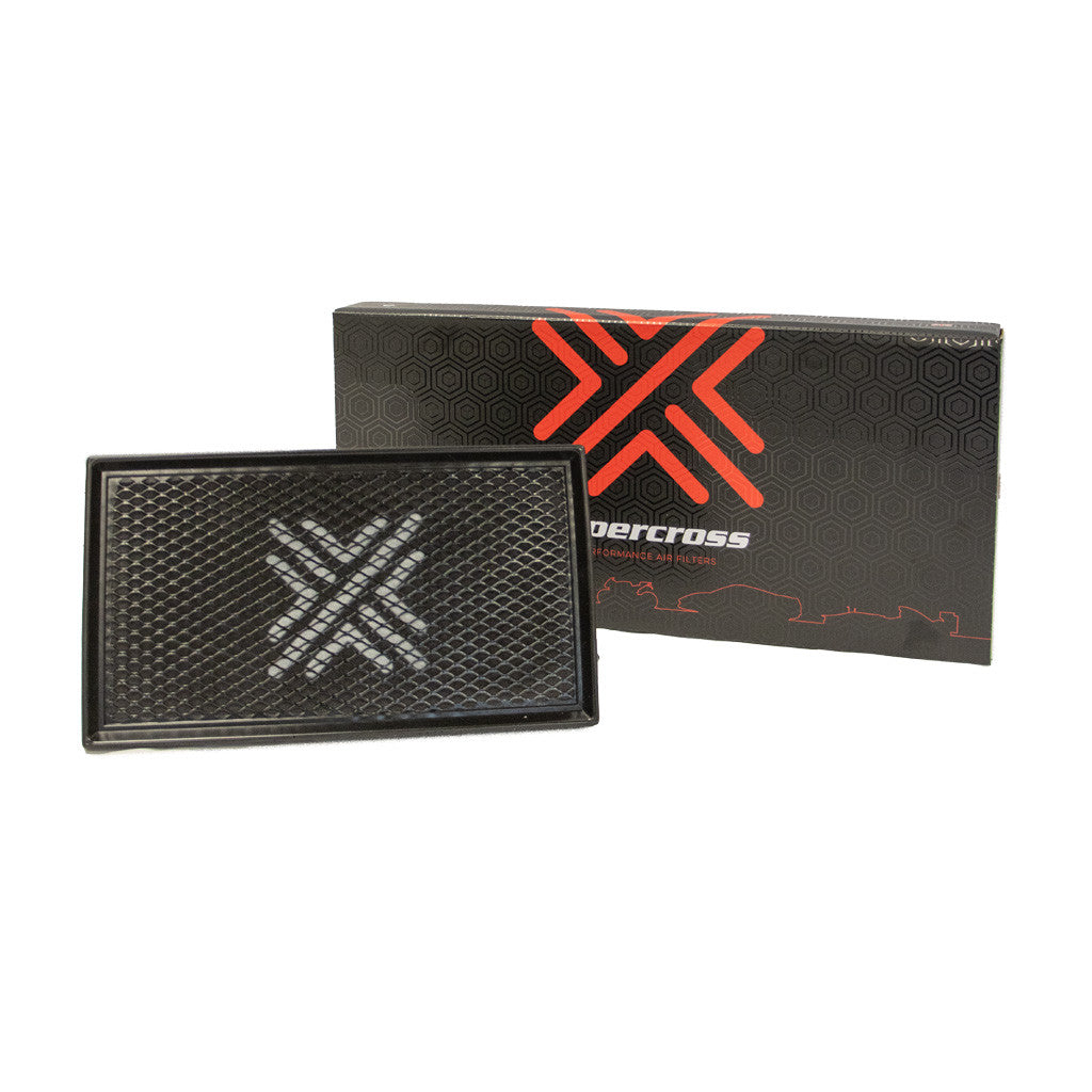 Pipercross Paneel luchtfilter Toyota GR86 / Subaru BRZ ZD8