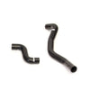 PRO Hoses - Juego de mangueras de refrigerante de 2 piezas - Toyota Yaris GR