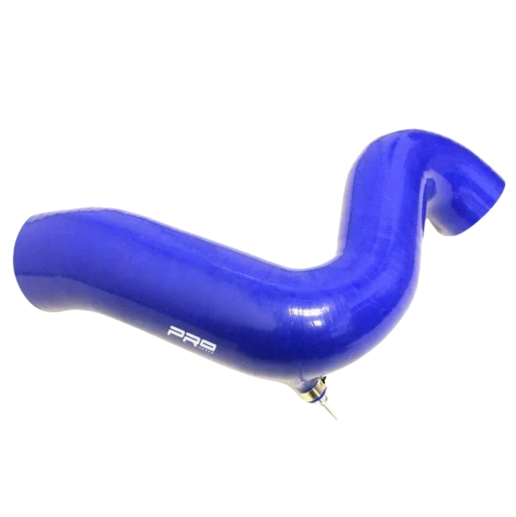 Węże PRO – Silikonowy wąż dolotowy – Opel Astra J OPC