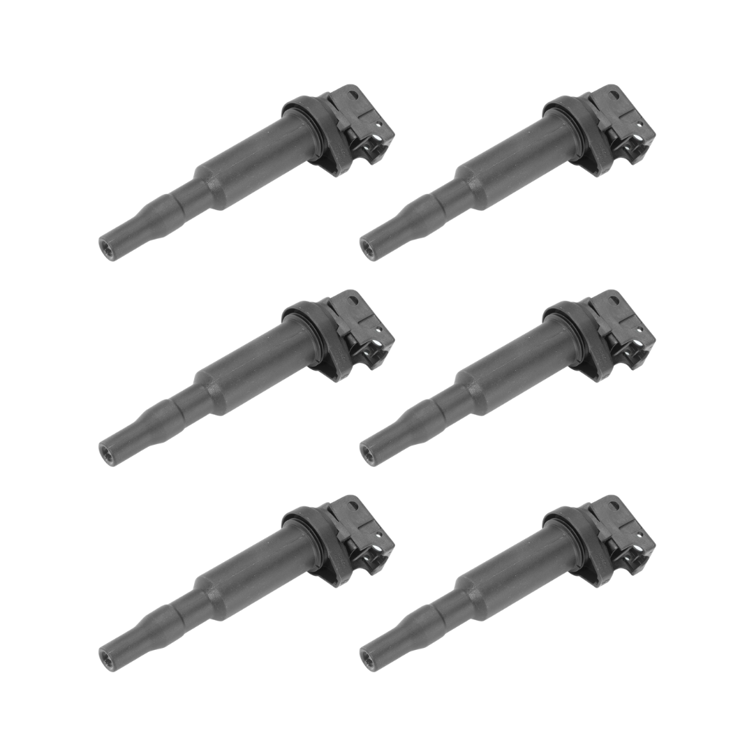 Bosch - Hochleistungszündspulen – BMW N54/N55/S55 (135i 235i 335i M2 M3 M4 M5)