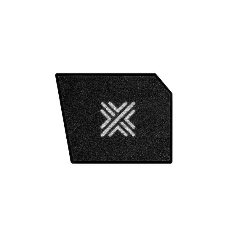 Pipercross - Luftfilterpanel - BMW 135i F4x / 235i F4x