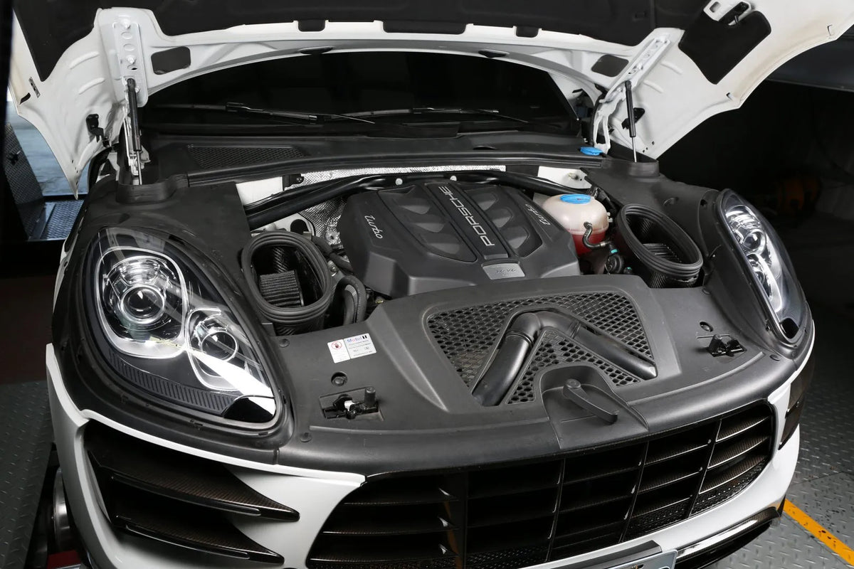 Armaspeed Cold Air Intake Porsche Macan 30t 36t