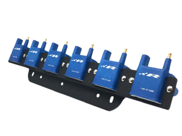 Precision Raceworks - Kit d'allumage - BMW 135i / 335i / 535i / 1M / Z4 N54