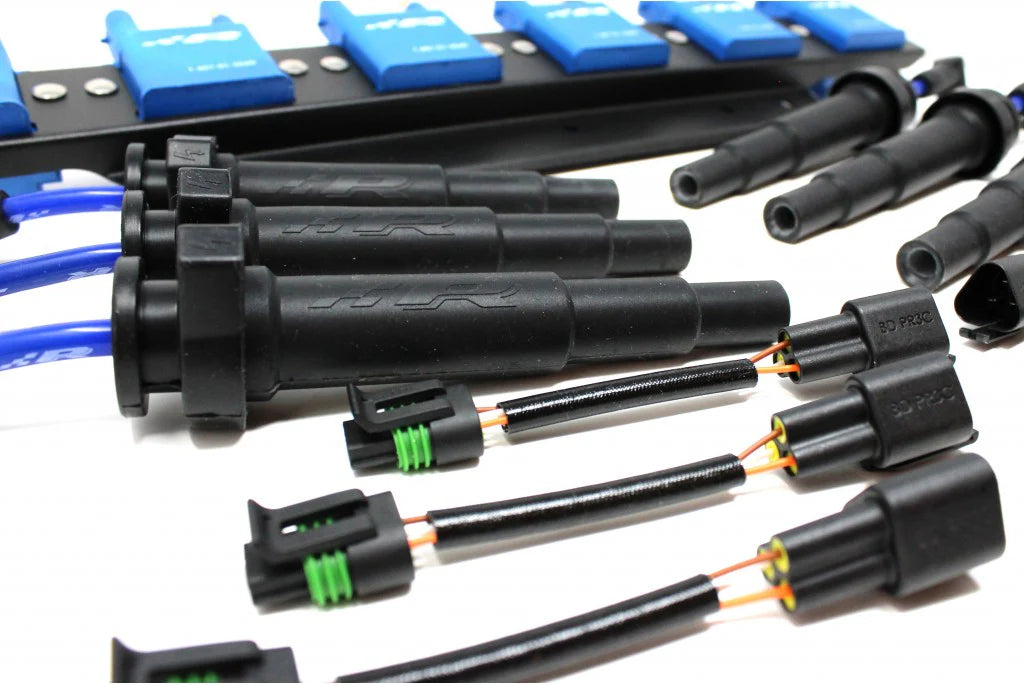 Precision Raceworks - Kit d'allumage - BMW 135i / 335i / 535i / 1M / Z4 N54