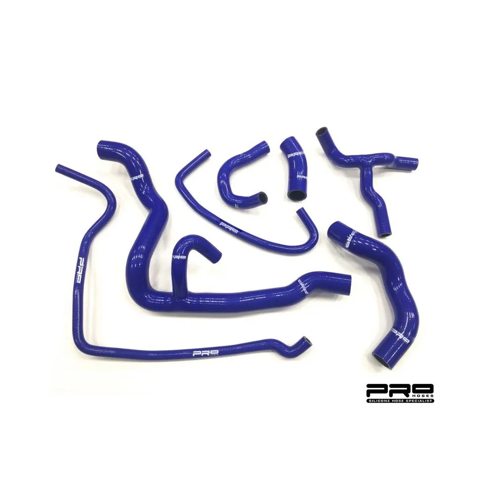 Pro Hoses – Koelslang Kit – Opel Astra J VXR