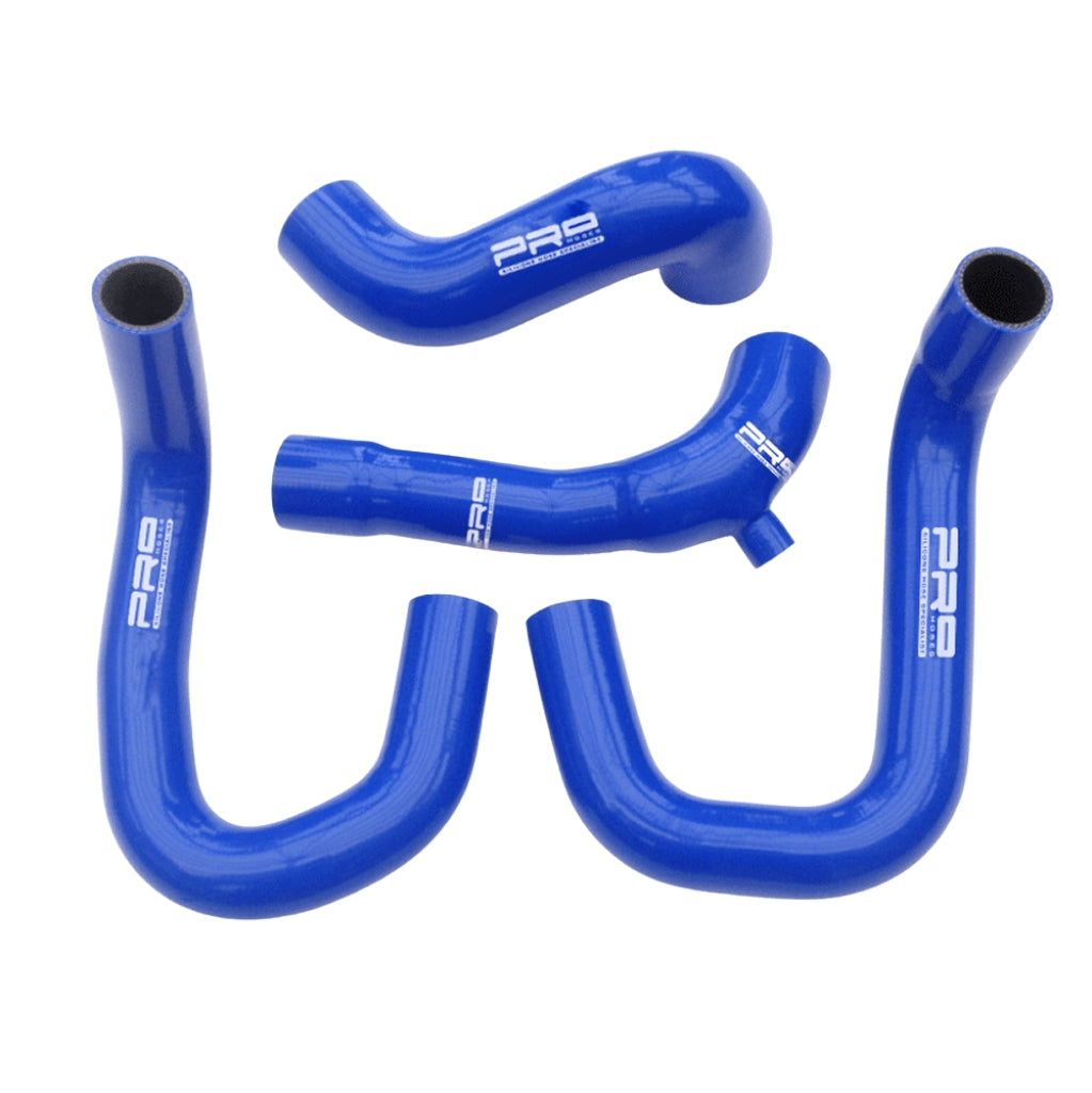 Kit de durites de suralimentation Pro Hoses - Opel Corsa D OPC VXR 1.6 (Suppression de la soupape de décharge)