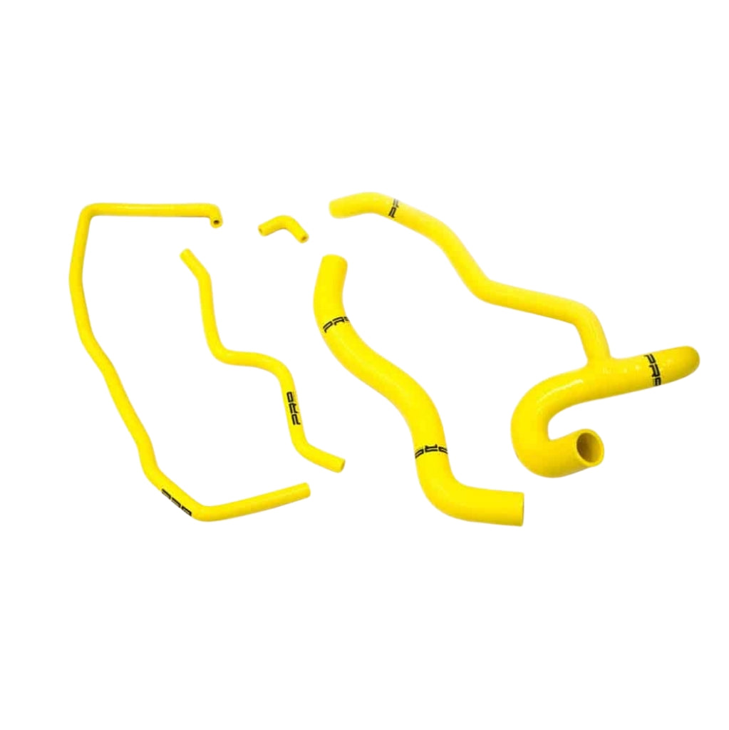 Kit de durites de refroidissement Pro Hoses - Fiat 500 / 595 Abarth