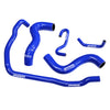 Pro Hoses - Koelvloeistofslangen set - Opel Corsa D OPC