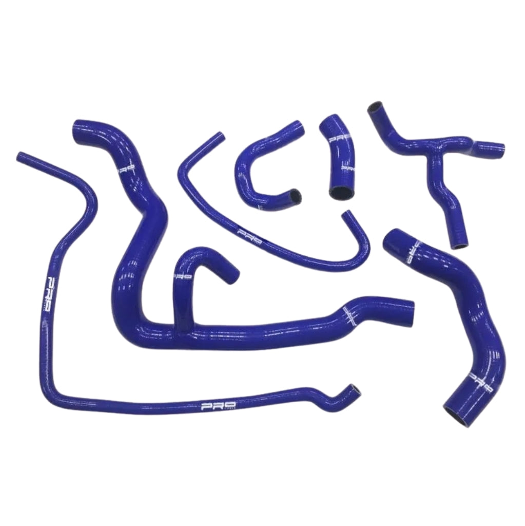 Pro Hoses – Zestaw przewodów układu chłodzenia – Opel Astra J VXR