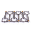 ZRP Gesmede drijfstangen BMW 140i / 240i / 340i / 440i / Toyota Supra Mk5 B58