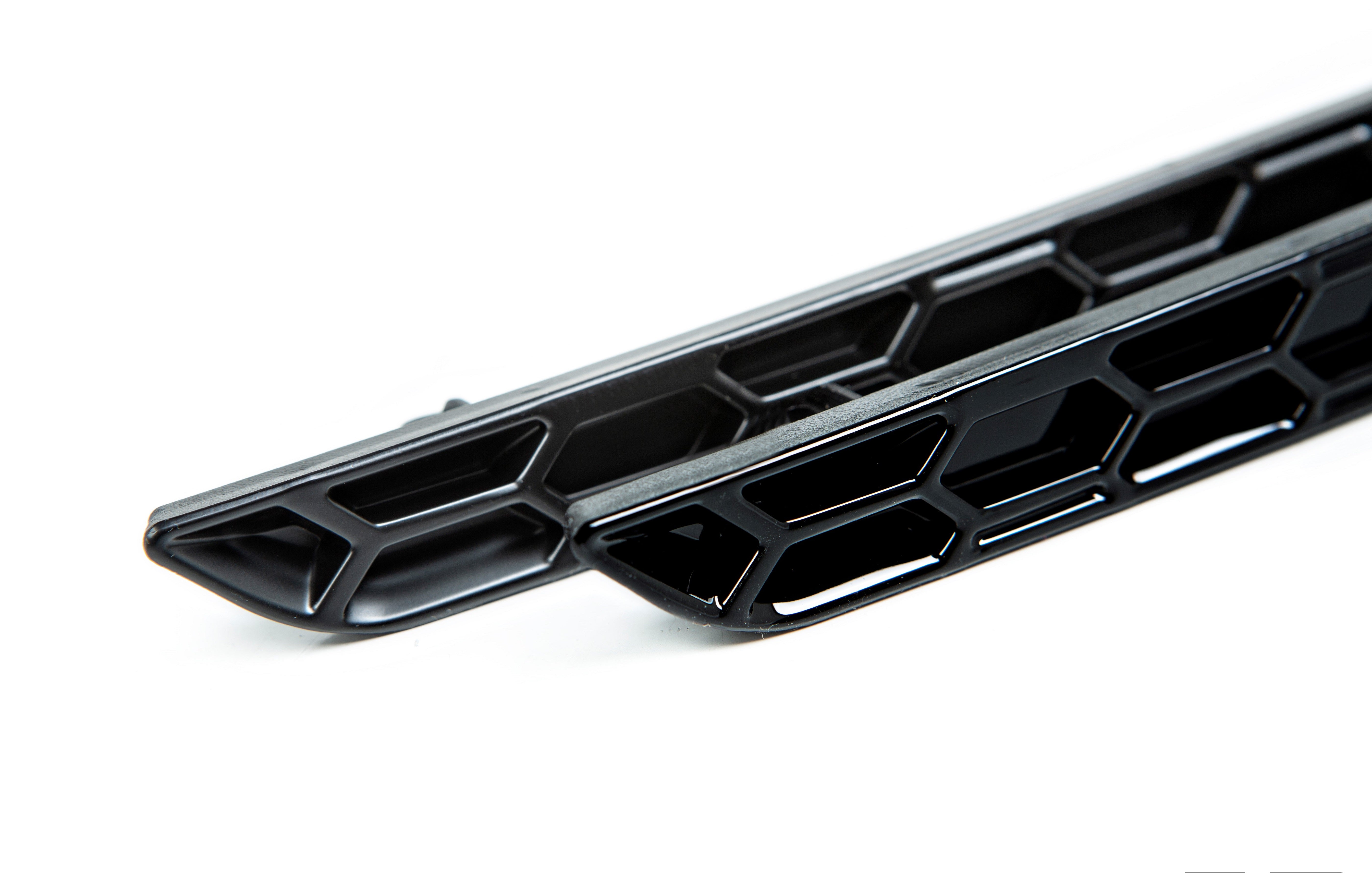 Acexxon Honeycomb reflector deletes BMW M3 F80 / M4 F8x