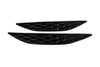 Acexxon Honeycomb reflector deletes Volkswagen Golf 7 R