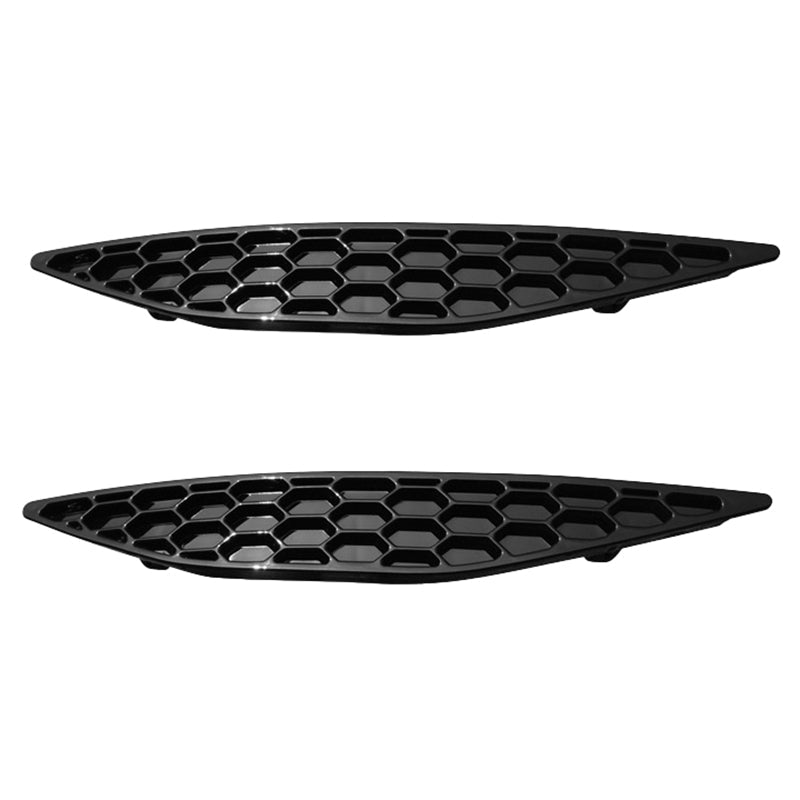 Acexxon Honeycomb reflector deletes Volkswagen Golf 7 GTI