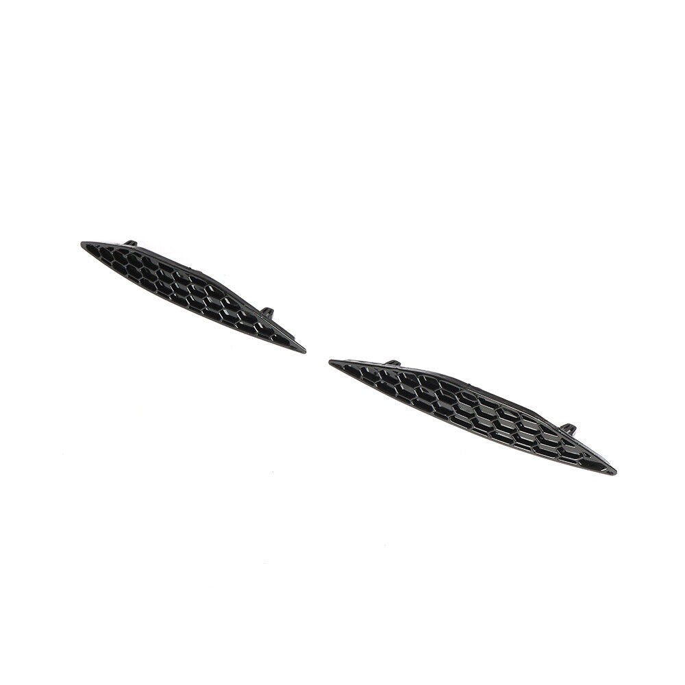 Acexxon Honeycomb reflector deletes Volkswagen Golf 7 GTI