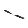 Acexxon Honeycomb reflector deletes Volkswagen Golf 7 GTI